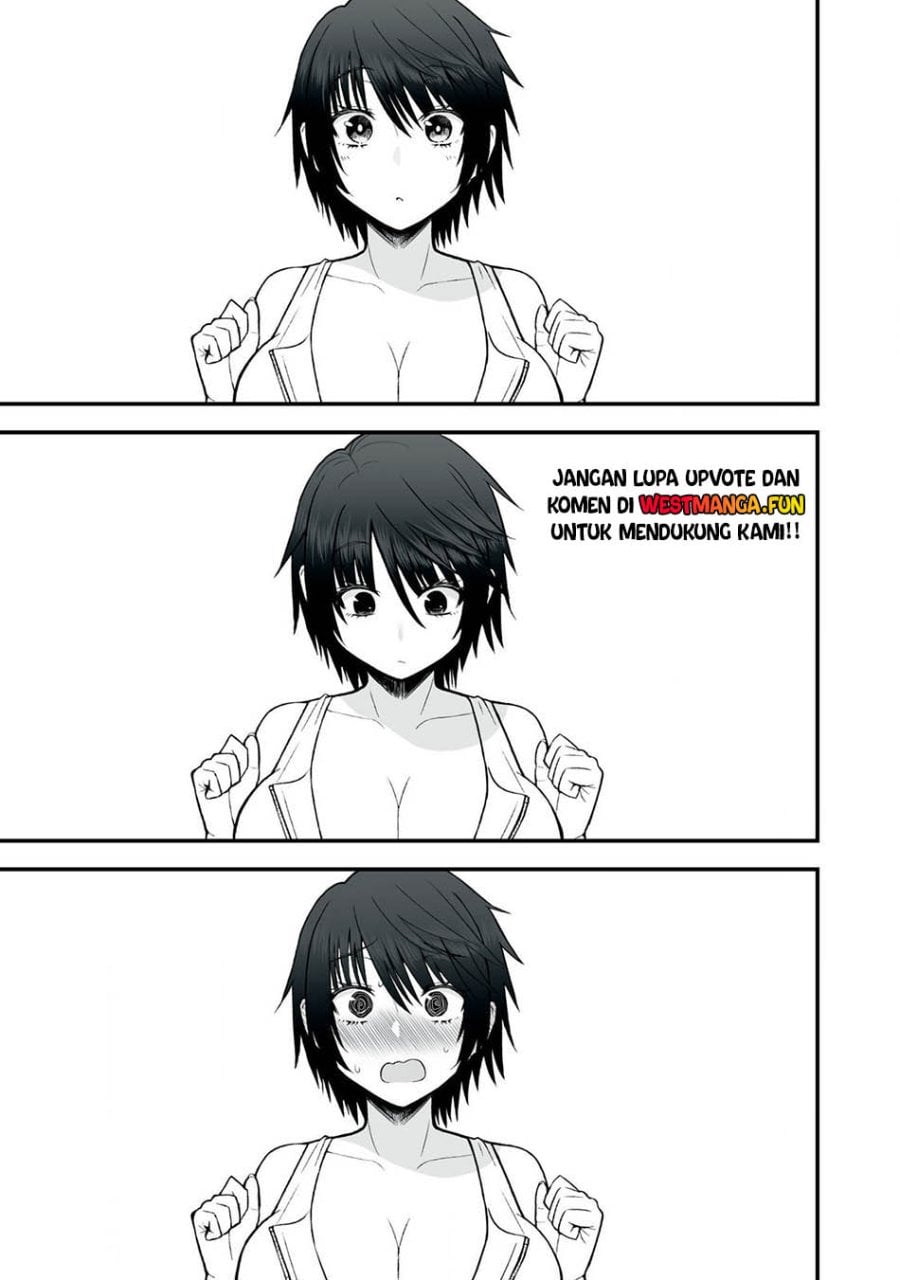 Isekai Rakuraku Survival ~Seizon Skill Tsuwamono no Ore ga Bishoujo Shiri to Kurasu Mujintou Seikatsu~ Chapter 49 - Page 7