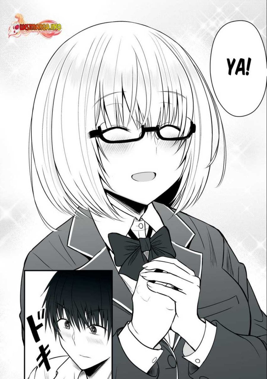 Baca Isekai Rakuraku Survival ~Seizon Skill Tsuwamono no Ore ga Bishoujo Shiri to Kurasu Mujintou Seikatsu~ Chapter 5 Bahasa Indonesia page 36