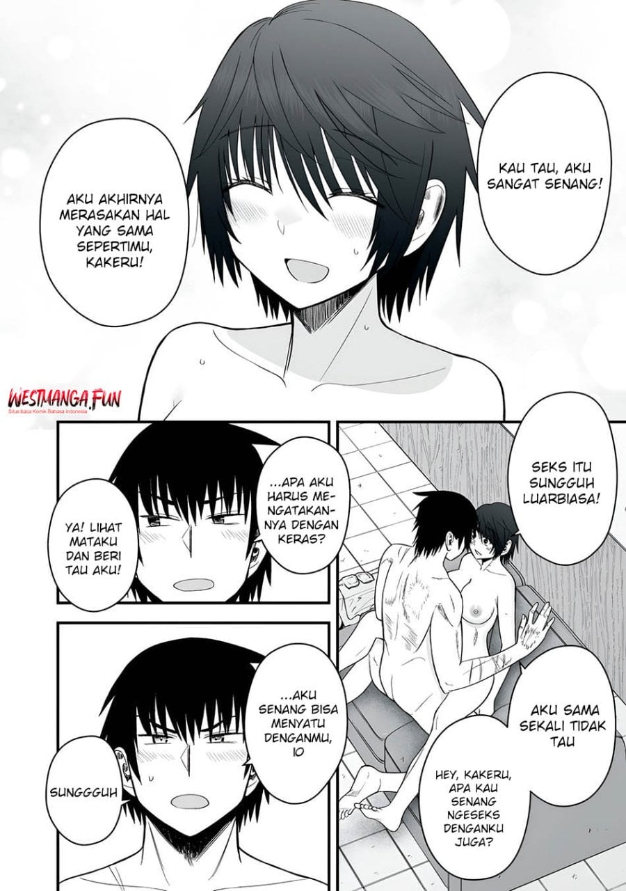 Isekai Rakuraku Survival ~Seizon Skill Tsuwamono no Ore ga Bishoujo Shiri to Kurasu Mujintou Seikatsu~ Chapter 50 - Page 14