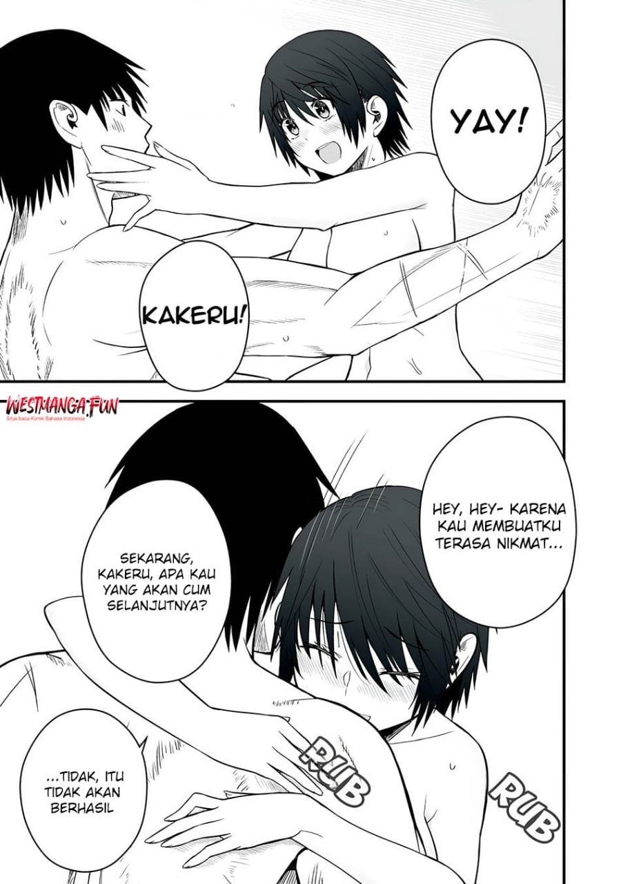 Isekai Rakuraku Survival ~Seizon Skill Tsuwamono no Ore ga Bishoujo Shiri to Kurasu Mujintou Seikatsu~ Chapter 50 - Page 15