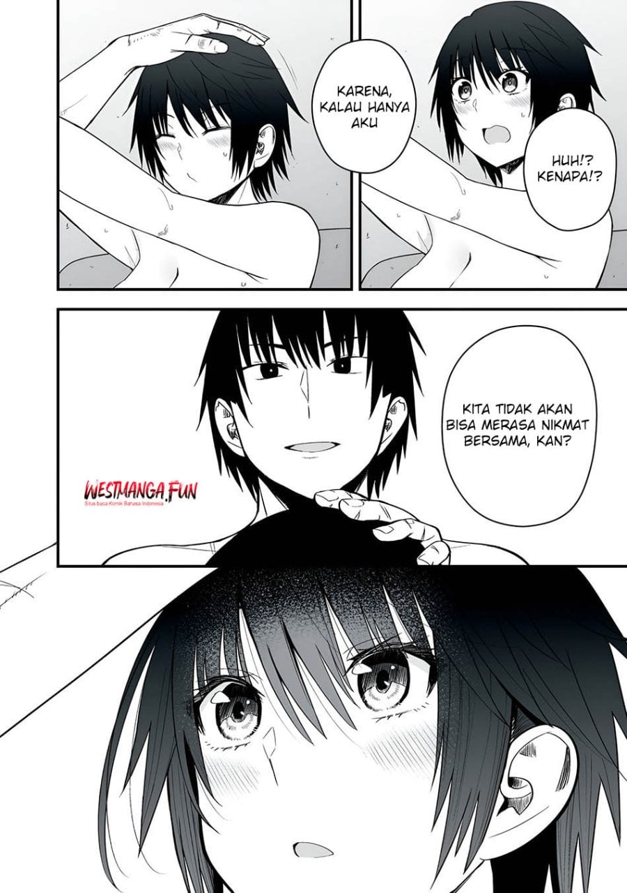 Isekai Rakuraku Survival ~Seizon Skill Tsuwamono no Ore ga Bishoujo Shiri to Kurasu Mujintou Seikatsu~ Chapter 50 - Page 16