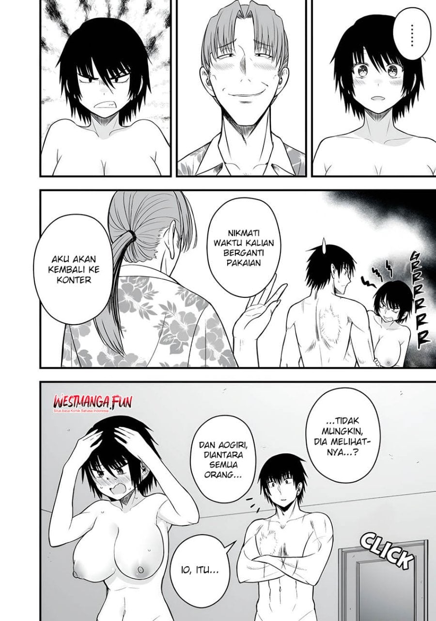 Isekai Rakuraku Survival ~Seizon Skill Tsuwamono no Ore ga Bishoujo Shiri to Kurasu Mujintou Seikatsu~ Chapter 50 - Page 22