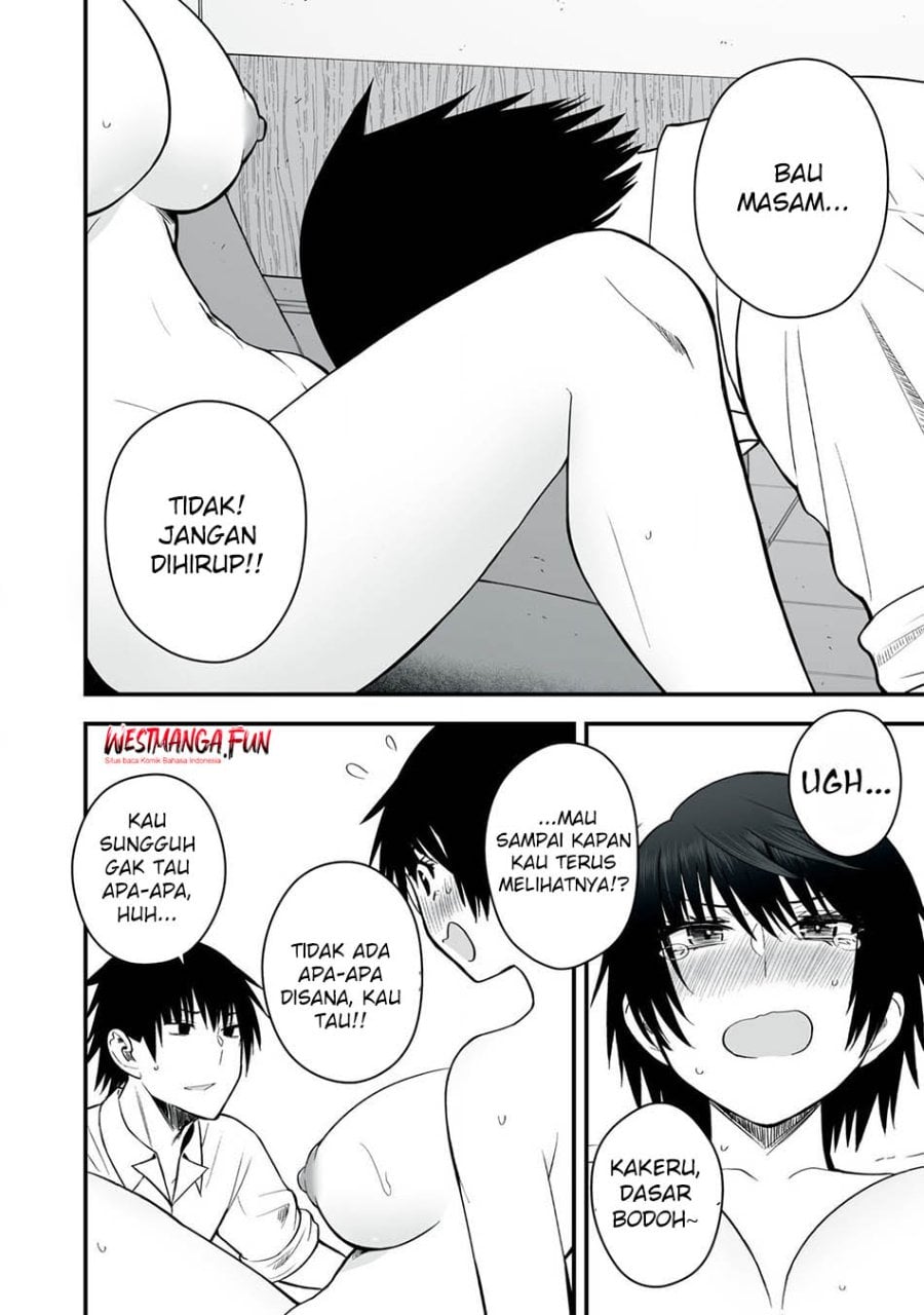 Isekai Rakuraku Survival ~Seizon Skill Tsuwamono no Ore ga Bishoujo Shiri to Kurasu Mujintou Seikatsu~ Chapter 50 - Page 4