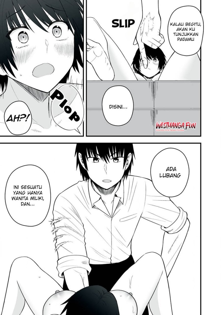Isekai Rakuraku Survival ~Seizon Skill Tsuwamono no Ore ga Bishoujo Shiri to Kurasu Mujintou Seikatsu~ Chapter 50 - Page 5