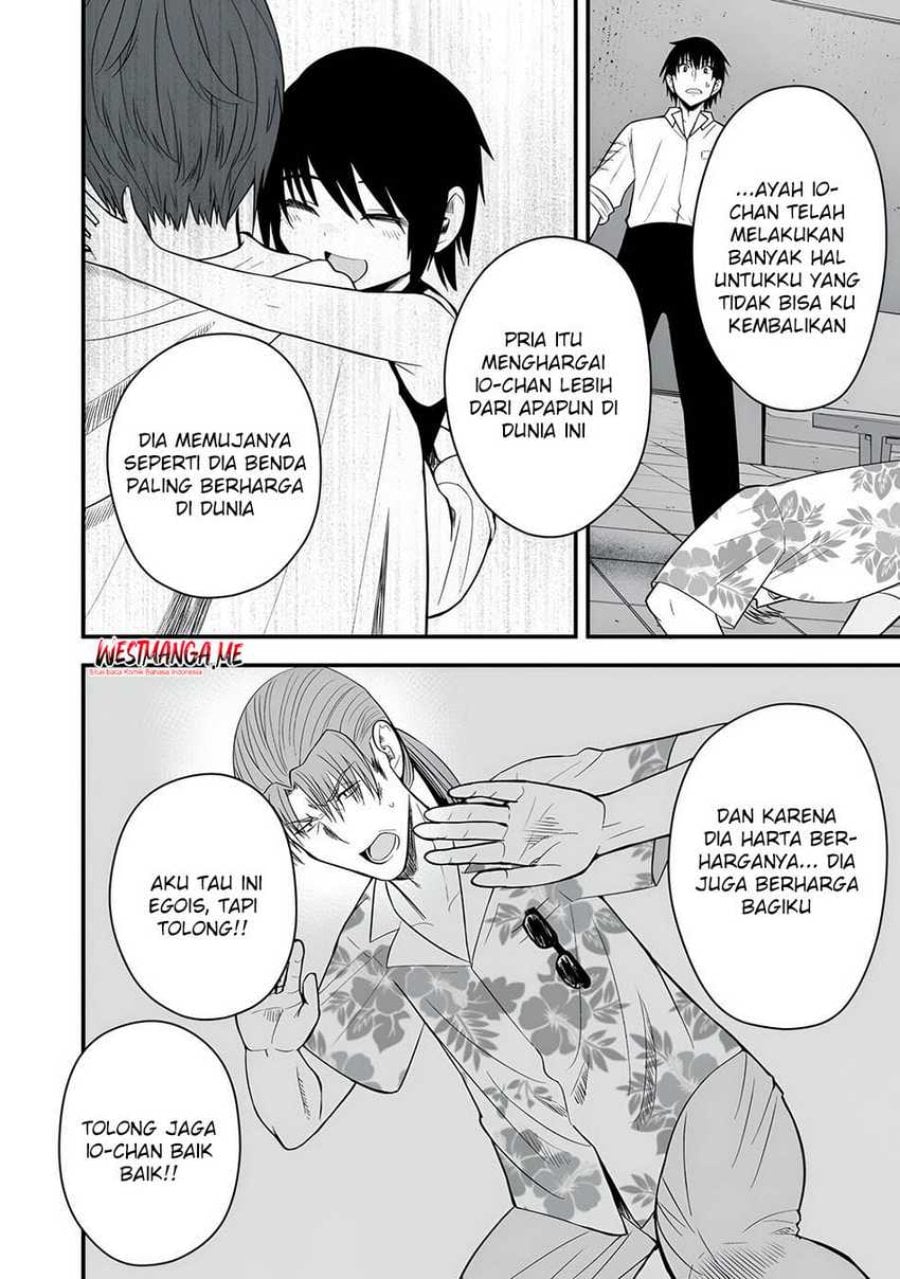 Isekai Rakuraku Survival ~Seizon Skill Tsuwamono no Ore ga Bishoujo Shiri to Kurasu Mujintou Seikatsu~ Chapter 51 - Page 10