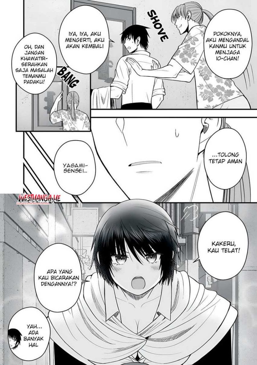 Isekai Rakuraku Survival ~Seizon Skill Tsuwamono no Ore ga Bishoujo Shiri to Kurasu Mujintou Seikatsu~ Chapter 51 - Page 12