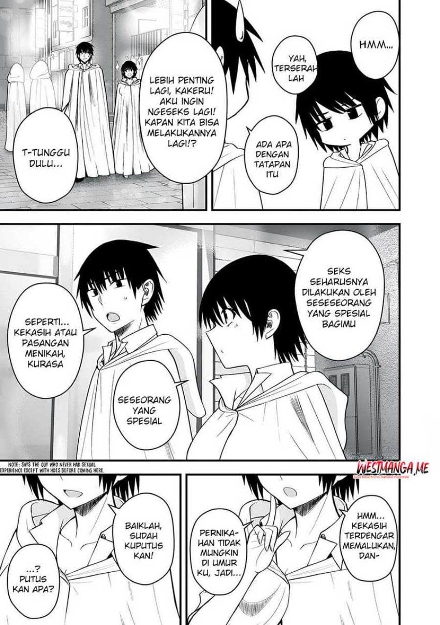 Isekai Rakuraku Survival ~Seizon Skill Tsuwamono no Ore ga Bishoujo Shiri to Kurasu Mujintou Seikatsu~ Chapter 51 - Page 13