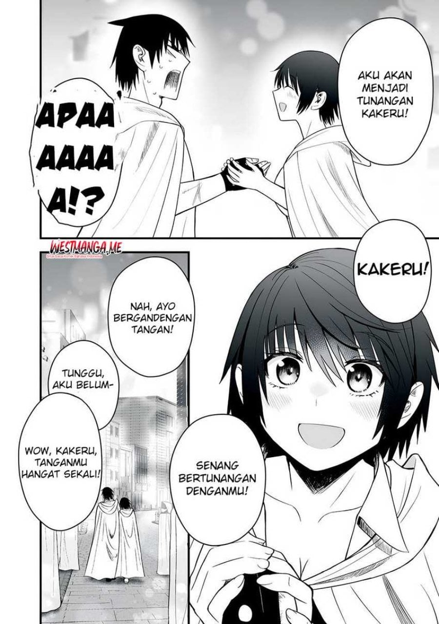 Isekai Rakuraku Survival ~Seizon Skill Tsuwamono no Ore ga Bishoujo Shiri to Kurasu Mujintou Seikatsu~ Chapter 51 - Page 14