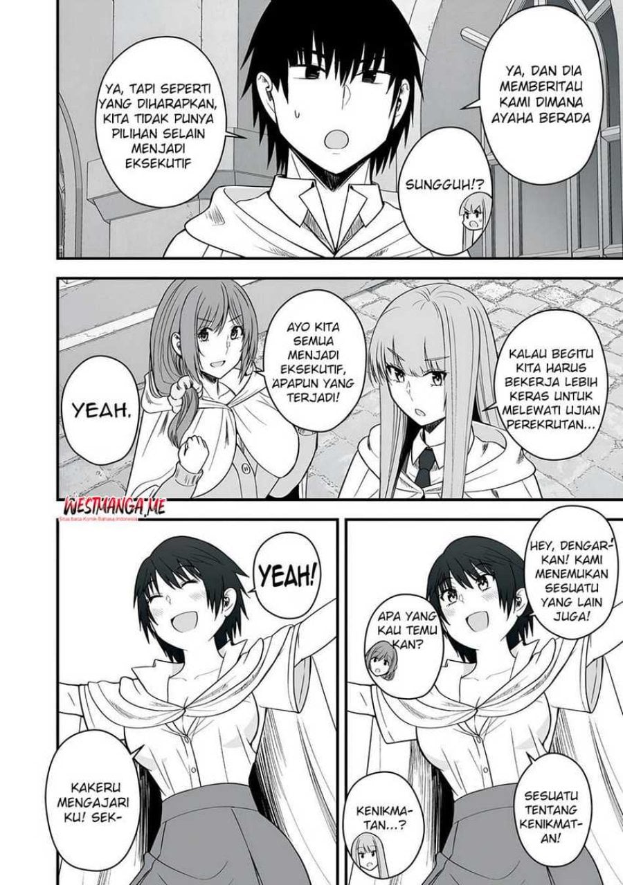 Isekai Rakuraku Survival ~Seizon Skill Tsuwamono no Ore ga Bishoujo Shiri to Kurasu Mujintou Seikatsu~ Chapter 51 - Page 16