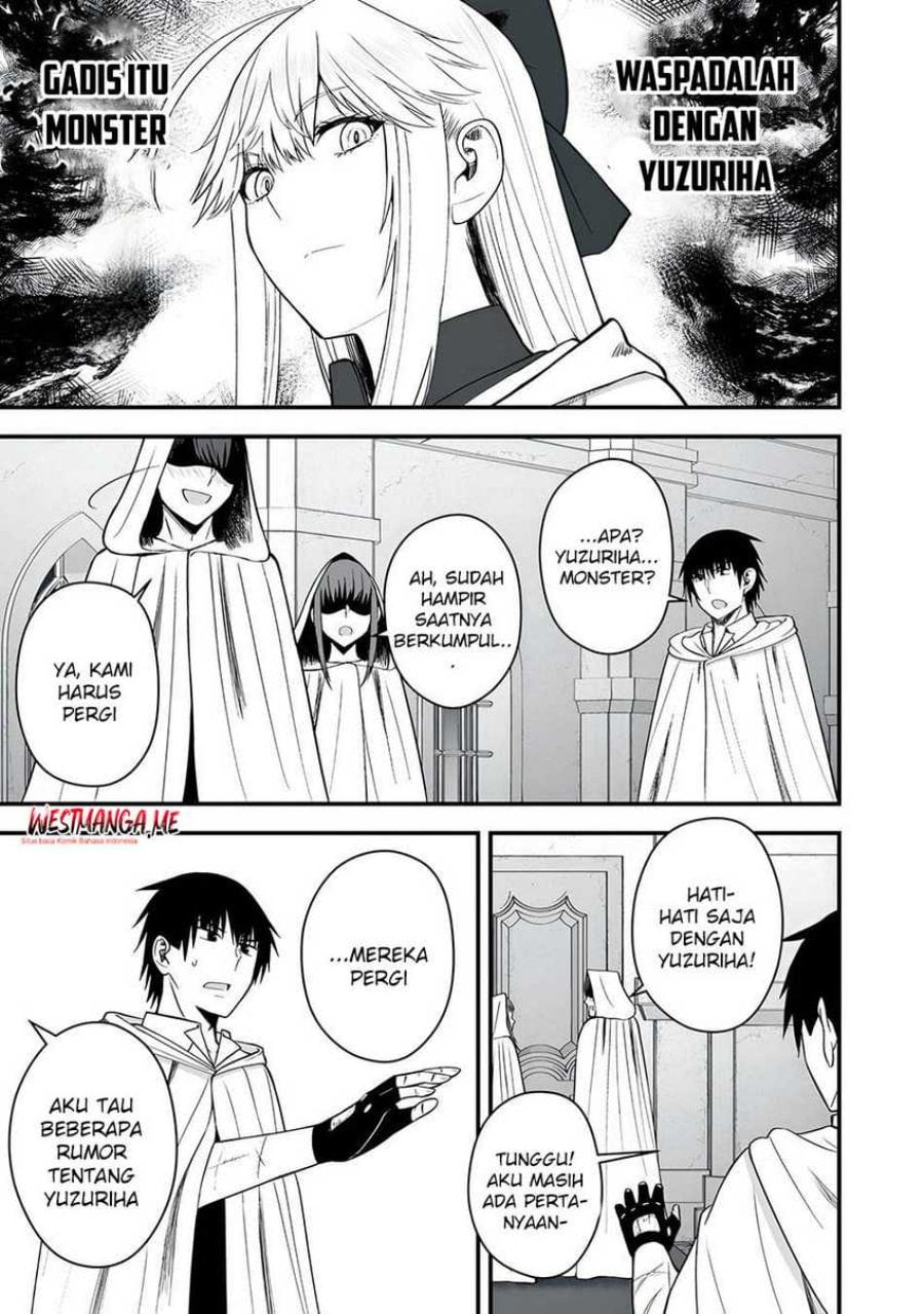 Isekai Rakuraku Survival ~Seizon Skill Tsuwamono no Ore ga Bishoujo Shiri to Kurasu Mujintou Seikatsu~ Chapter 51 - Page 19