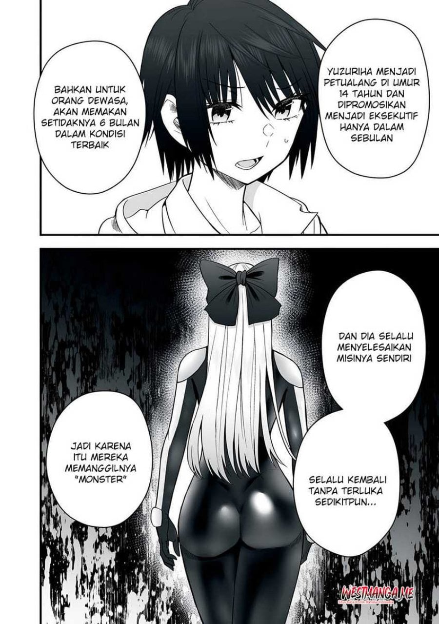Isekai Rakuraku Survival ~Seizon Skill Tsuwamono no Ore ga Bishoujo Shiri to Kurasu Mujintou Seikatsu~ Chapter 51 - Page 20