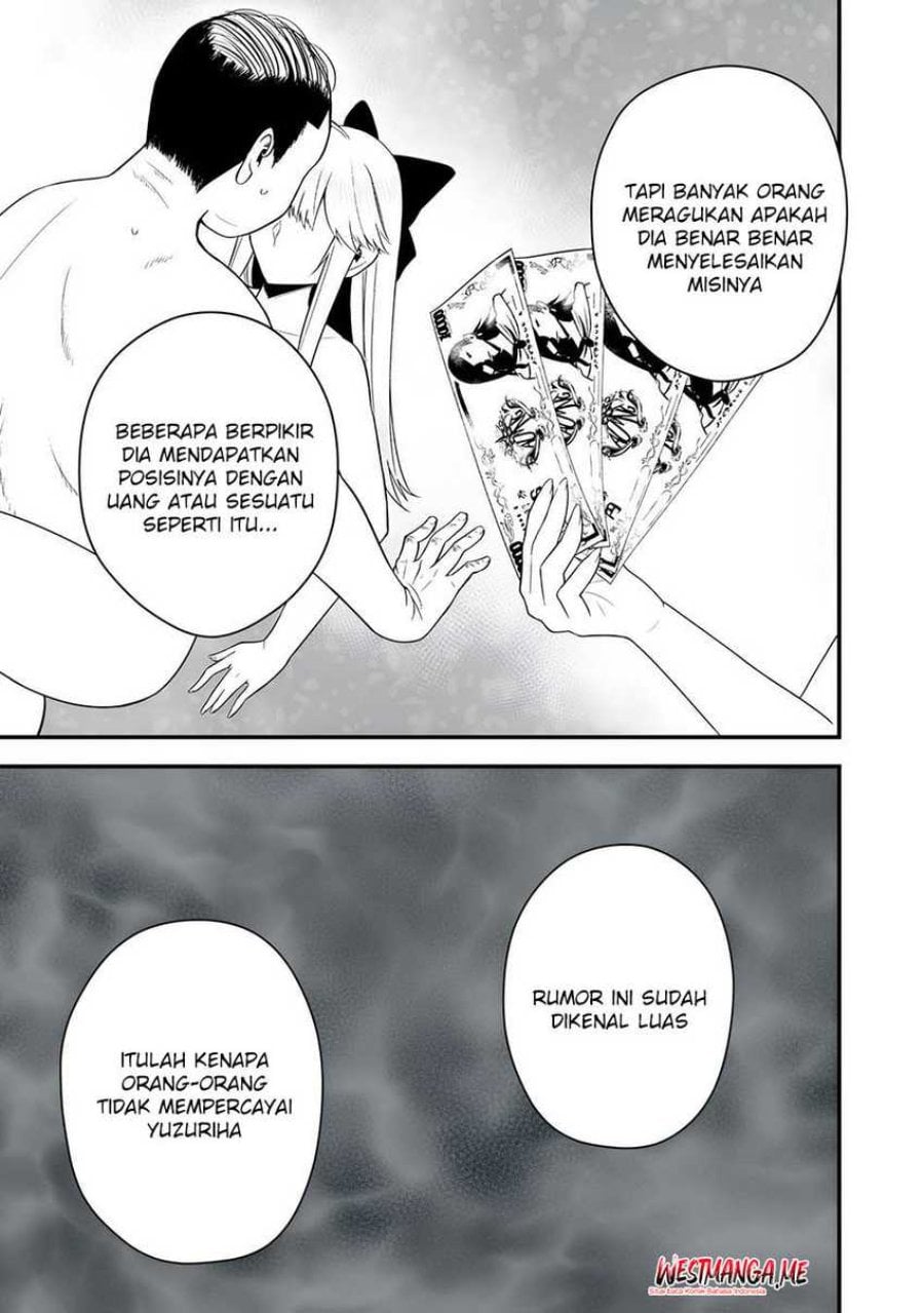 Isekai Rakuraku Survival ~Seizon Skill Tsuwamono no Ore ga Bishoujo Shiri to Kurasu Mujintou Seikatsu~ Chapter 51 - Page 21