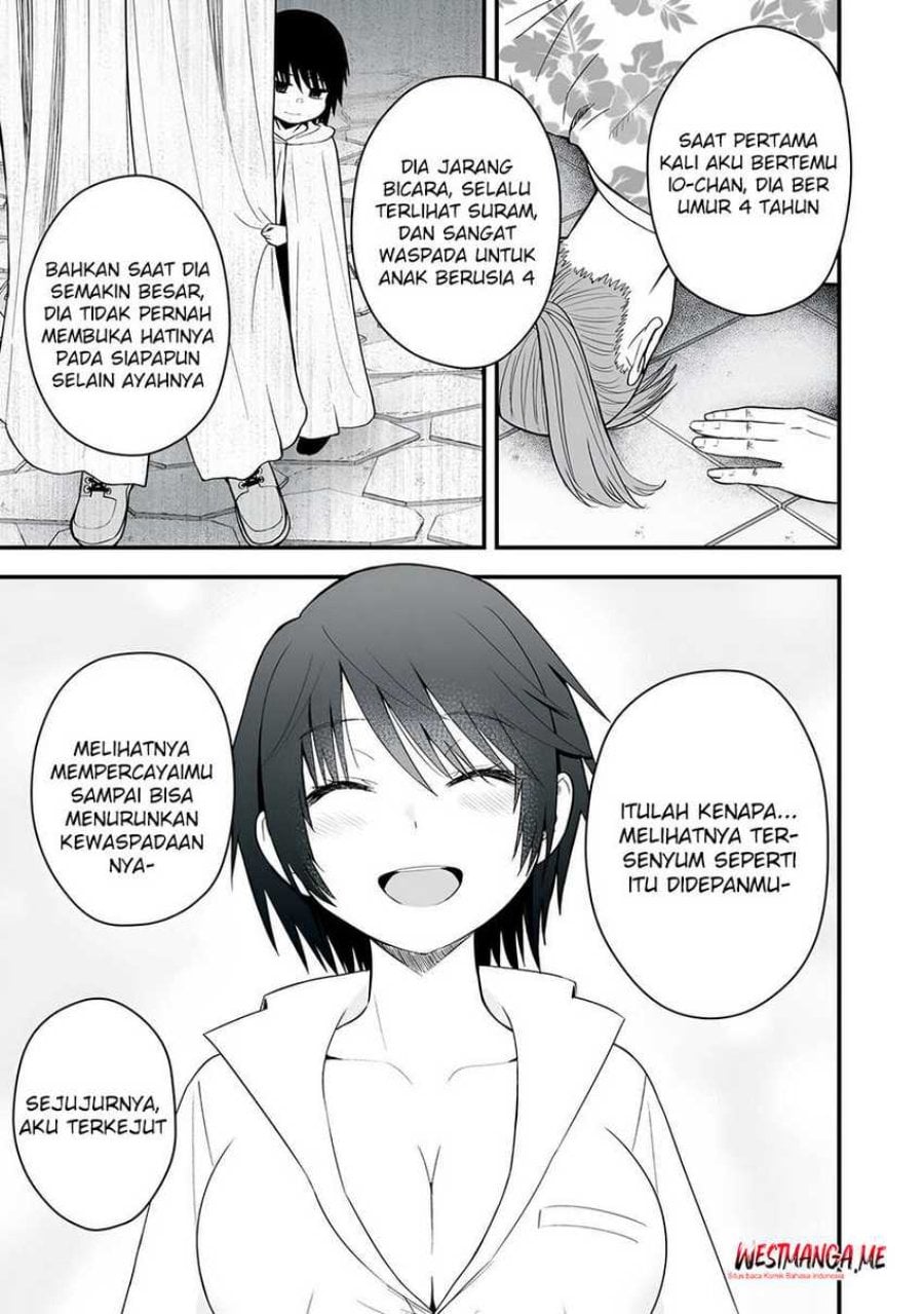 Isekai Rakuraku Survival ~Seizon Skill Tsuwamono no Ore ga Bishoujo Shiri to Kurasu Mujintou Seikatsu~ Chapter 51 - Page 9