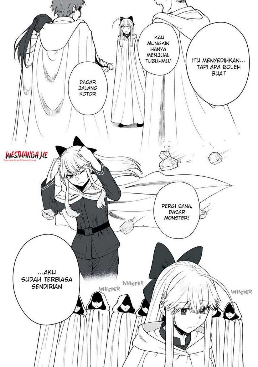 Baca Isekai Rakuraku Survival ~Seizon Skill Tsuwamono no Ore ga Bishoujo Shiri to Kurasu Mujintou Seikatsu~ Chapter 52 Bahasa Indonesia page 60