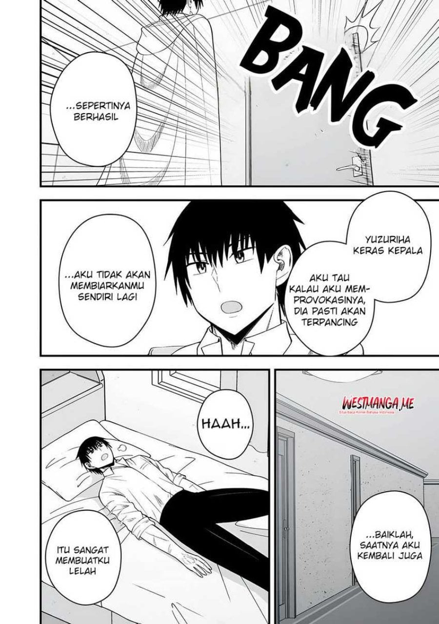 Isekai Rakuraku Survival ~Seizon Skill Tsuwamono no Ore ga Bishoujo Shiri to Kurasu Mujintou Seikatsu~ Chapter 53 - Page 10