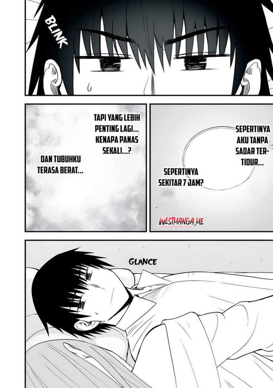 Isekai Rakuraku Survival ~Seizon Skill Tsuwamono no Ore ga Bishoujo Shiri to Kurasu Mujintou Seikatsu~ Chapter 53 - Page 12