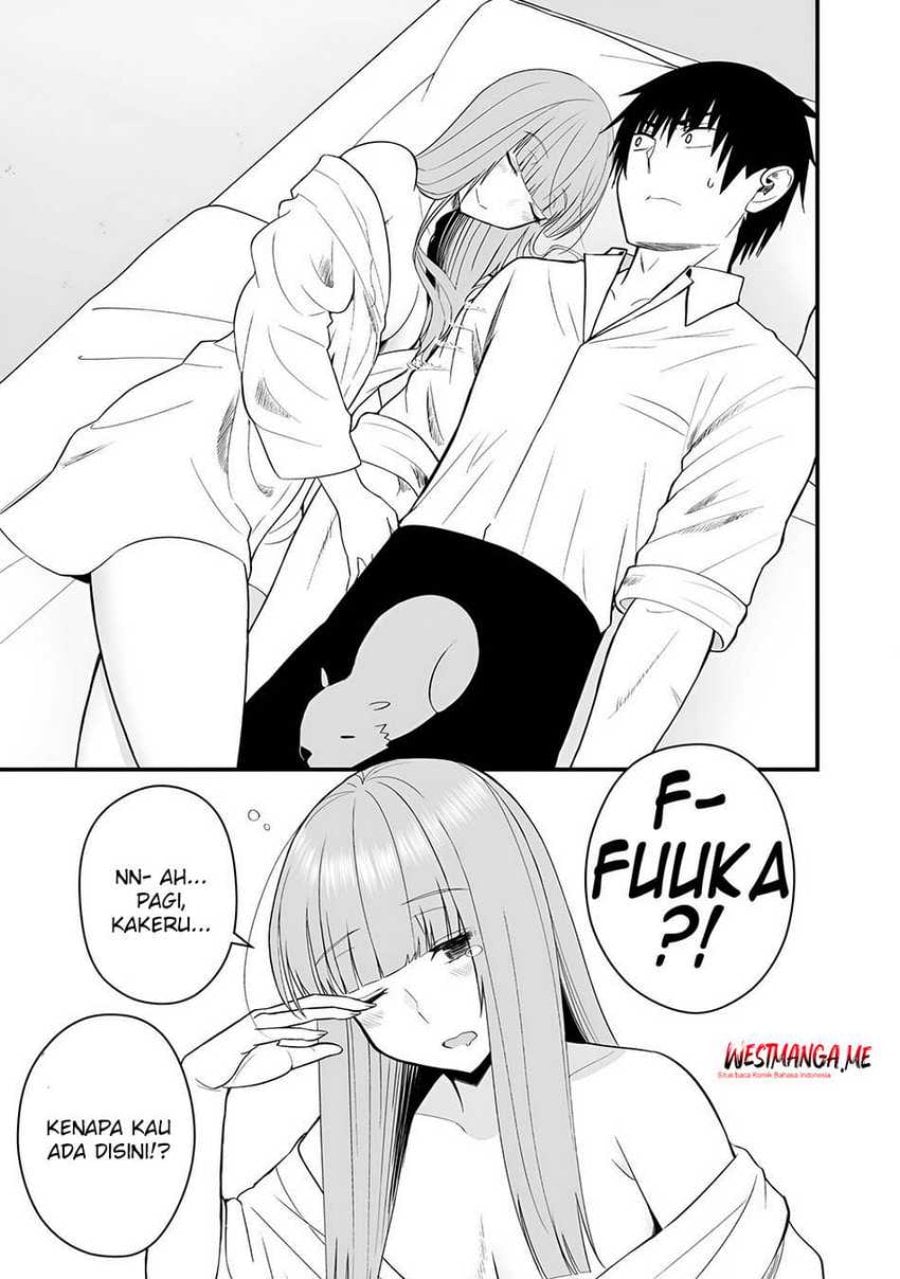 Isekai Rakuraku Survival ~Seizon Skill Tsuwamono no Ore ga Bishoujo Shiri to Kurasu Mujintou Seikatsu~ Chapter 53 - Page 13