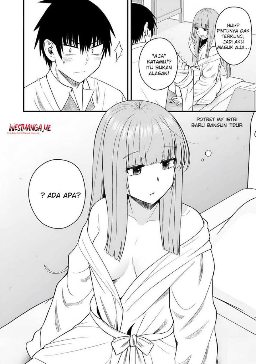 Isekai Rakuraku Survival ~Seizon Skill Tsuwamono no Ore ga Bishoujo Shiri to Kurasu Mujintou Seikatsu~ Chapter 53 - Page 14