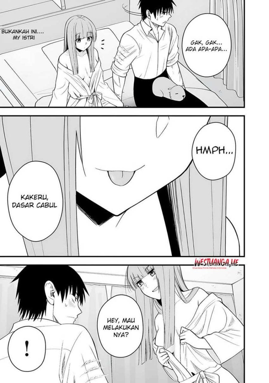 Isekai Rakuraku Survival ~Seizon Skill Tsuwamono no Ore ga Bishoujo Shiri to Kurasu Mujintou Seikatsu~ Chapter 53 - Page 15