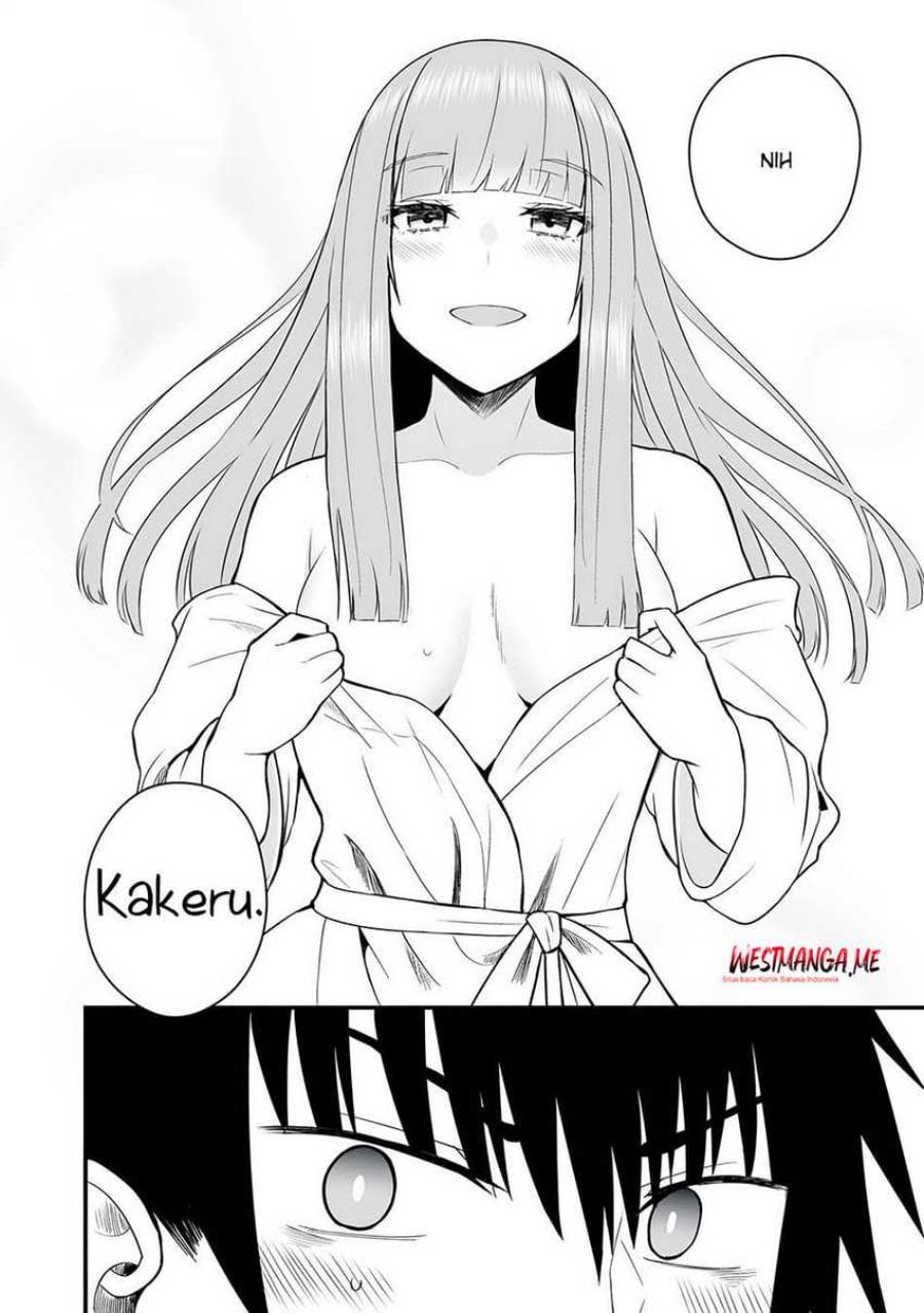 Isekai Rakuraku Survival ~Seizon Skill Tsuwamono no Ore ga Bishoujo Shiri to Kurasu Mujintou Seikatsu~ Chapter 53 - Page 16
