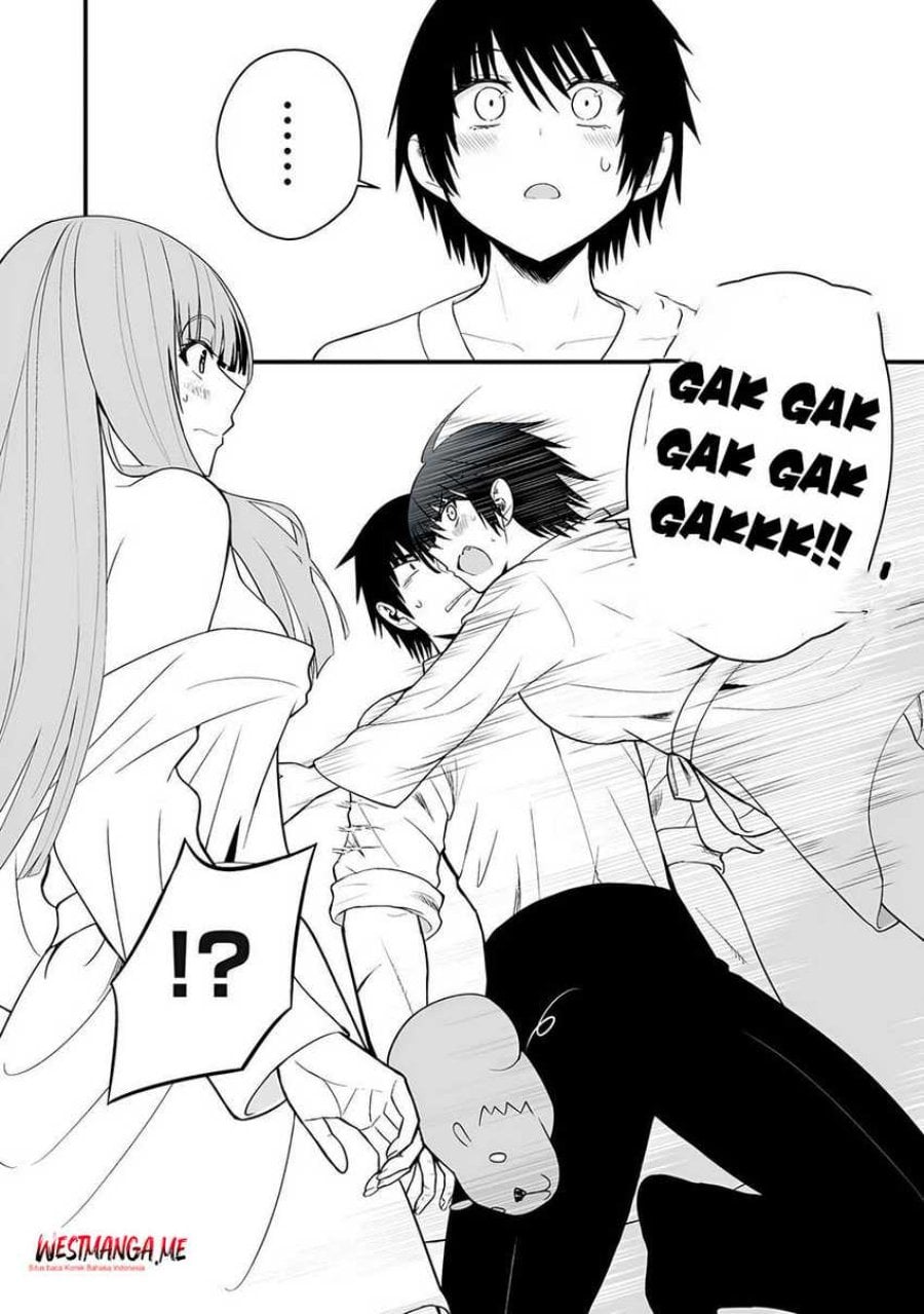 Isekai Rakuraku Survival ~Seizon Skill Tsuwamono no Ore ga Bishoujo Shiri to Kurasu Mujintou Seikatsu~ Chapter 53 - Page 18