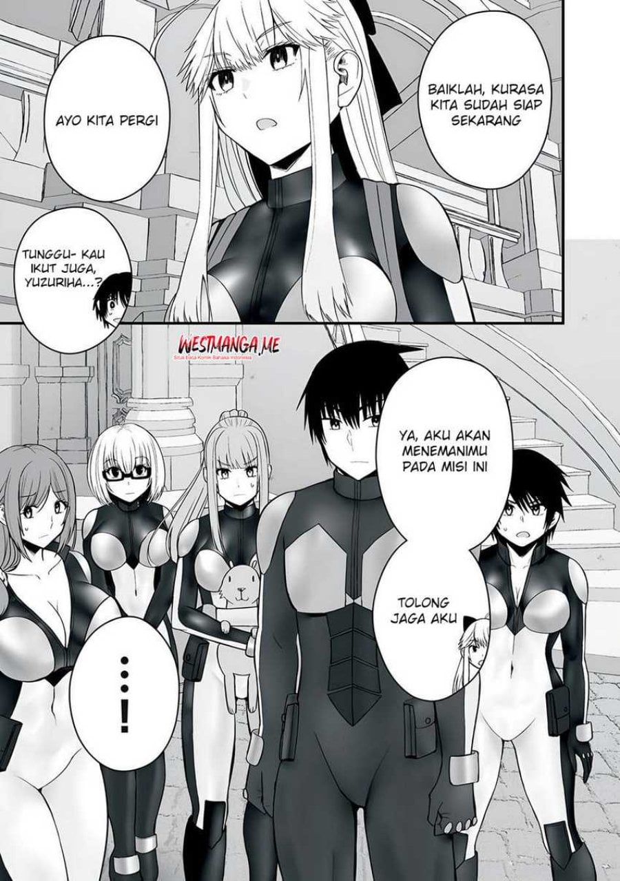 Isekai Rakuraku Survival ~Seizon Skill Tsuwamono no Ore ga Bishoujo Shiri to Kurasu Mujintou Seikatsu~ Chapter 53 - Page 29