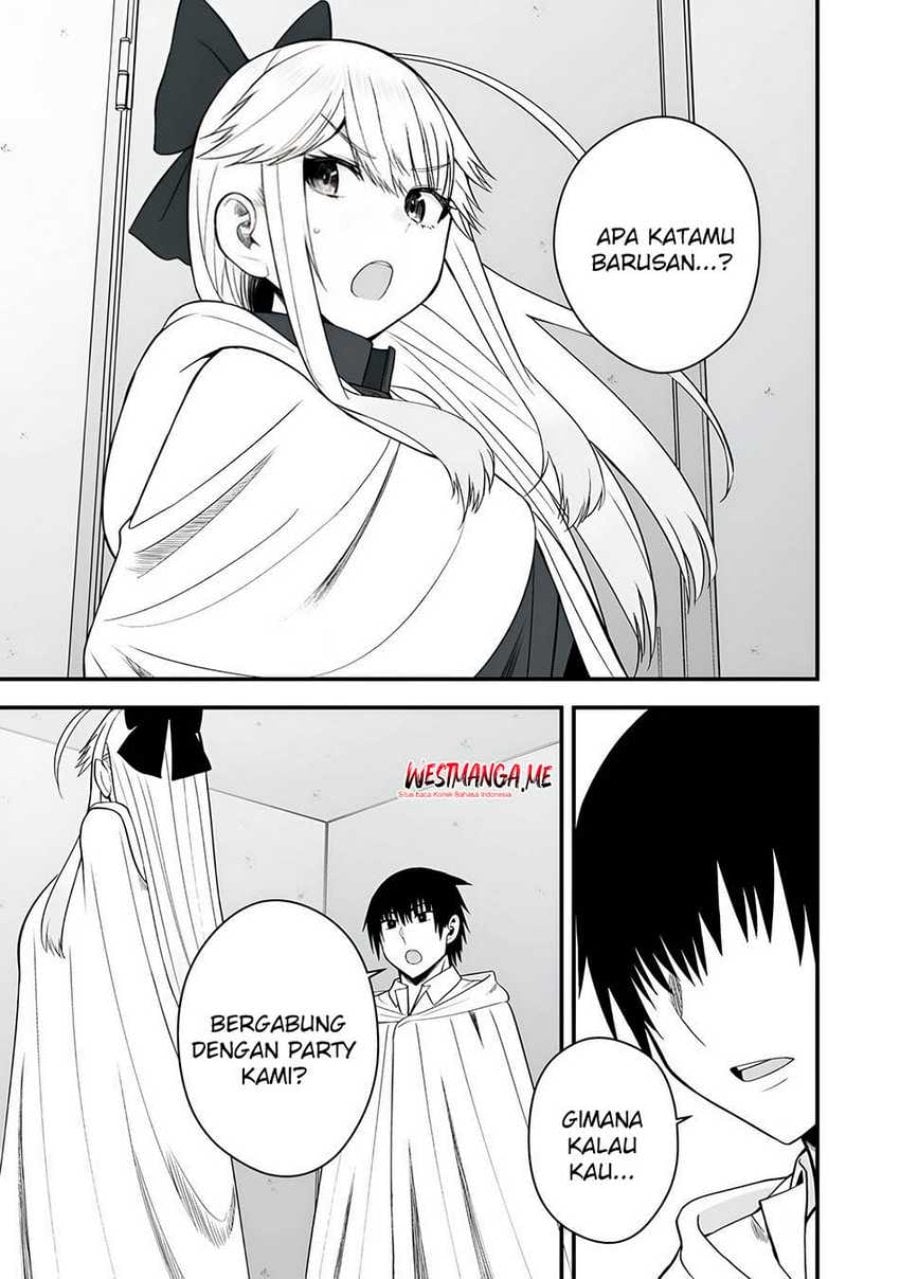 Isekai Rakuraku Survival ~Seizon Skill Tsuwamono no Ore ga Bishoujo Shiri to Kurasu Mujintou Seikatsu~ Chapter 53 - Page 3