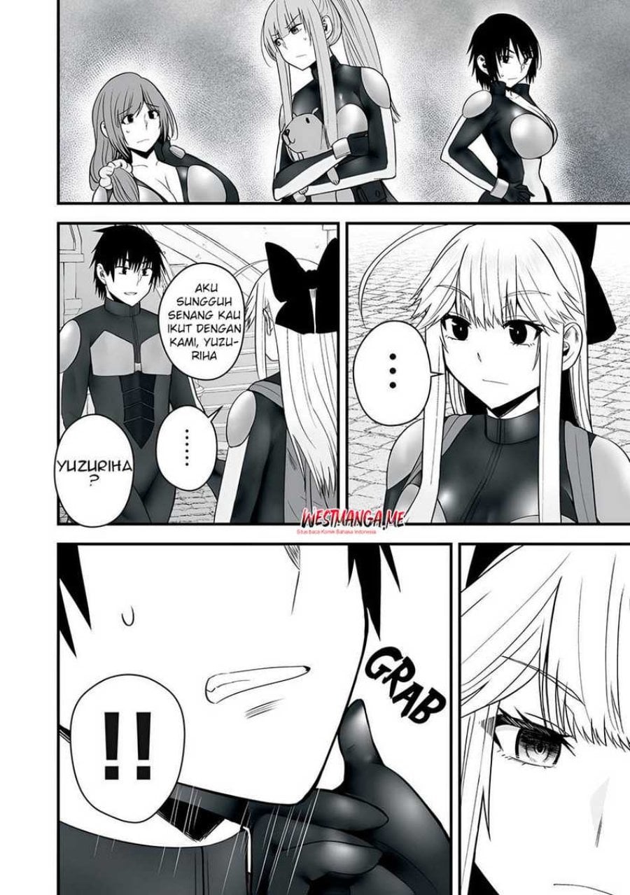 Isekai Rakuraku Survival ~Seizon Skill Tsuwamono no Ore ga Bishoujo Shiri to Kurasu Mujintou Seikatsu~ Chapter 53 - Page 30