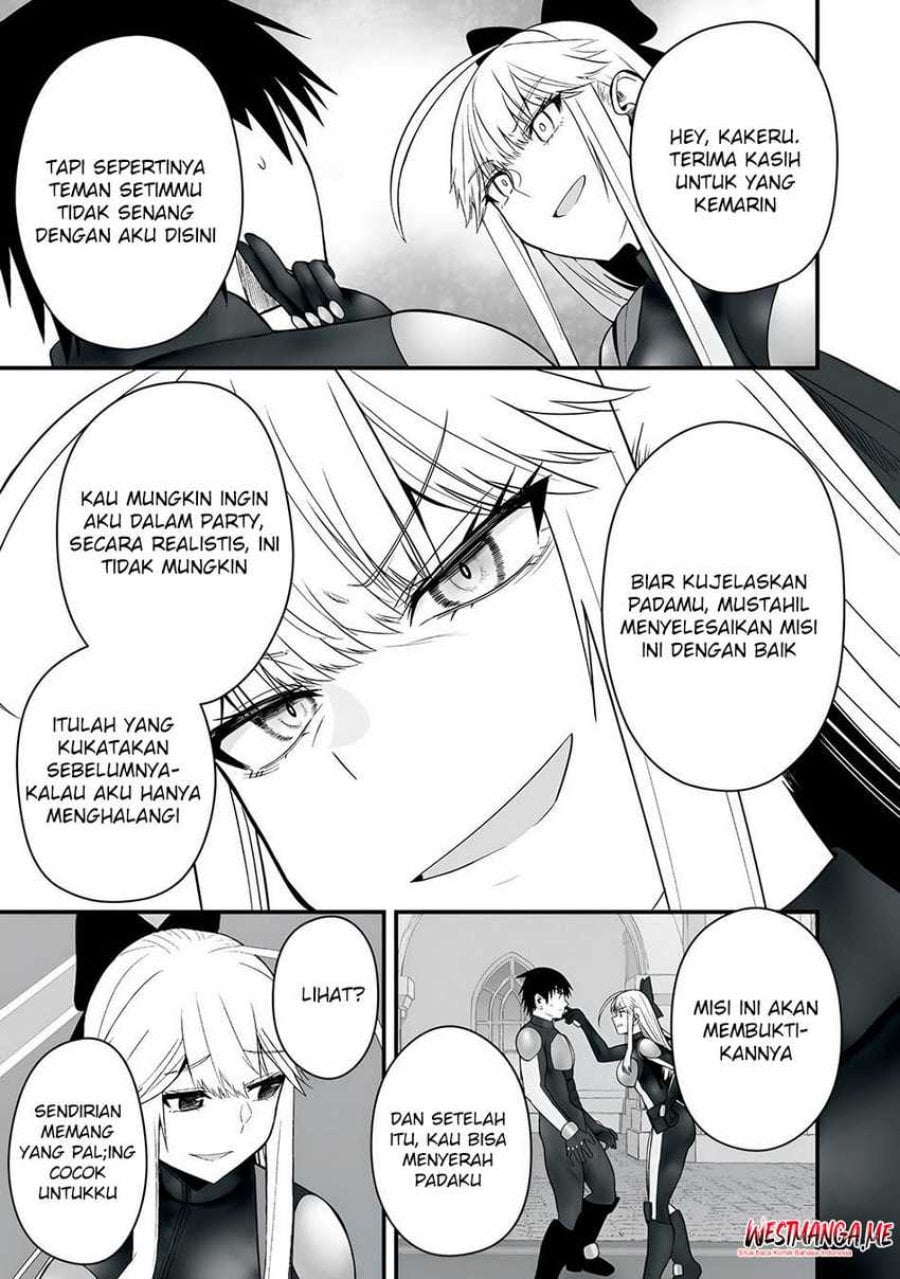 Isekai Rakuraku Survival ~Seizon Skill Tsuwamono no Ore ga Bishoujo Shiri to Kurasu Mujintou Seikatsu~ Chapter 53 - Page 31