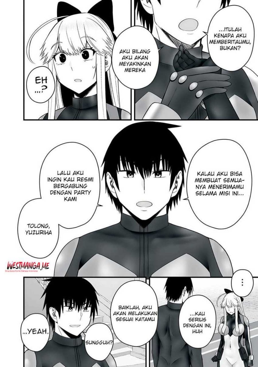 Isekai Rakuraku Survival ~Seizon Skill Tsuwamono no Ore ga Bishoujo Shiri to Kurasu Mujintou Seikatsu~ Chapter 53 - Page 32