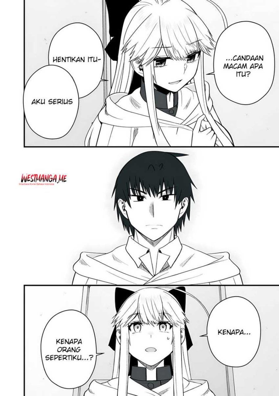 Isekai Rakuraku Survival ~Seizon Skill Tsuwamono no Ore ga Bishoujo Shiri to Kurasu Mujintou Seikatsu~ Chapter 53 - Page 4