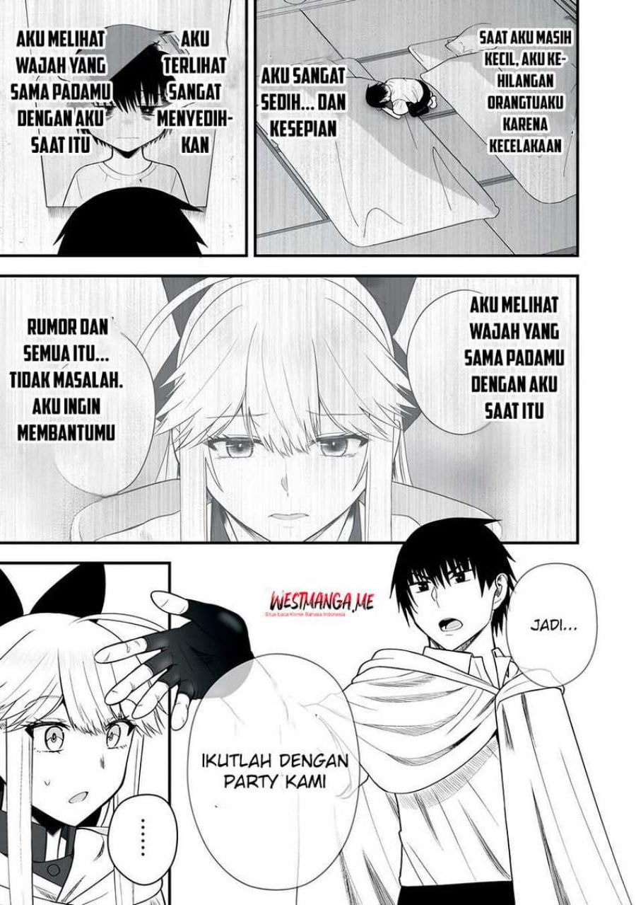Isekai Rakuraku Survival ~Seizon Skill Tsuwamono no Ore ga Bishoujo Shiri to Kurasu Mujintou Seikatsu~ Chapter 53 - Page 5