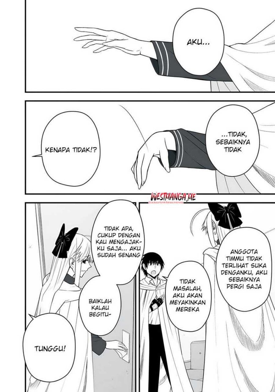 Isekai Rakuraku Survival ~Seizon Skill Tsuwamono no Ore ga Bishoujo Shiri to Kurasu Mujintou Seikatsu~ Chapter 53 - Page 6