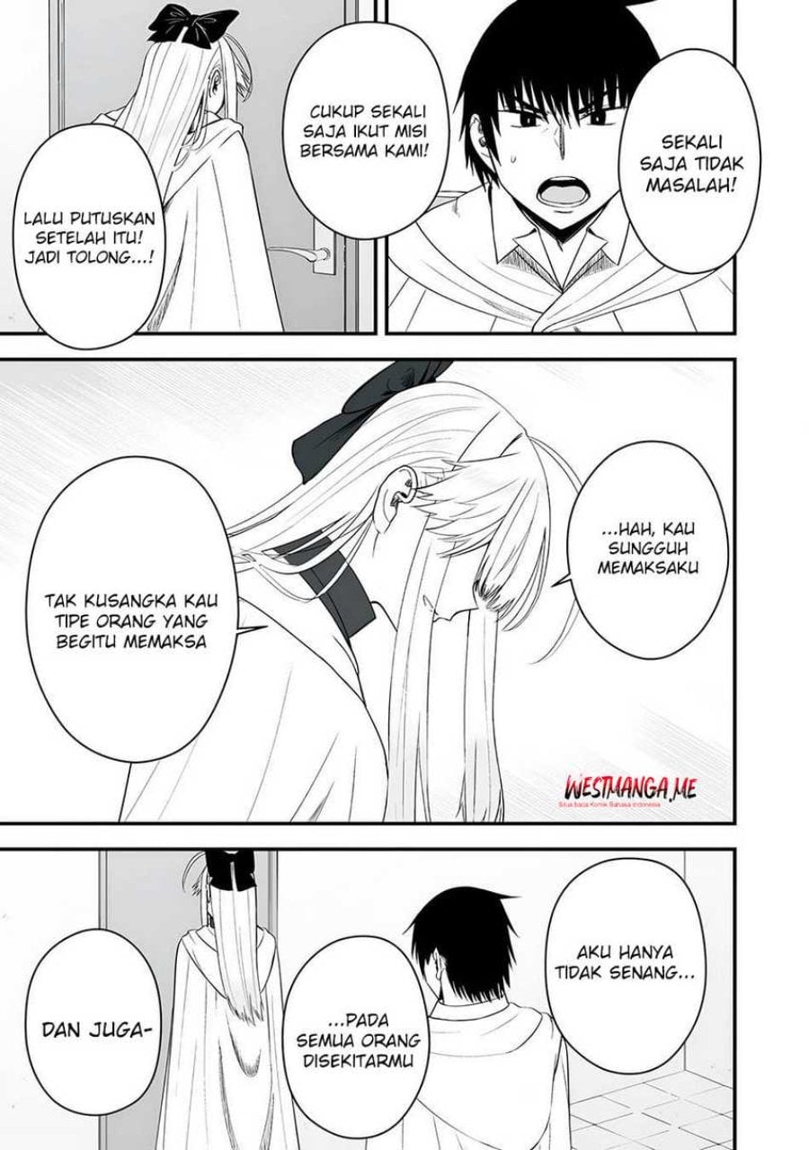Isekai Rakuraku Survival ~Seizon Skill Tsuwamono no Ore ga Bishoujo Shiri to Kurasu Mujintou Seikatsu~ Chapter 53 - Page 7