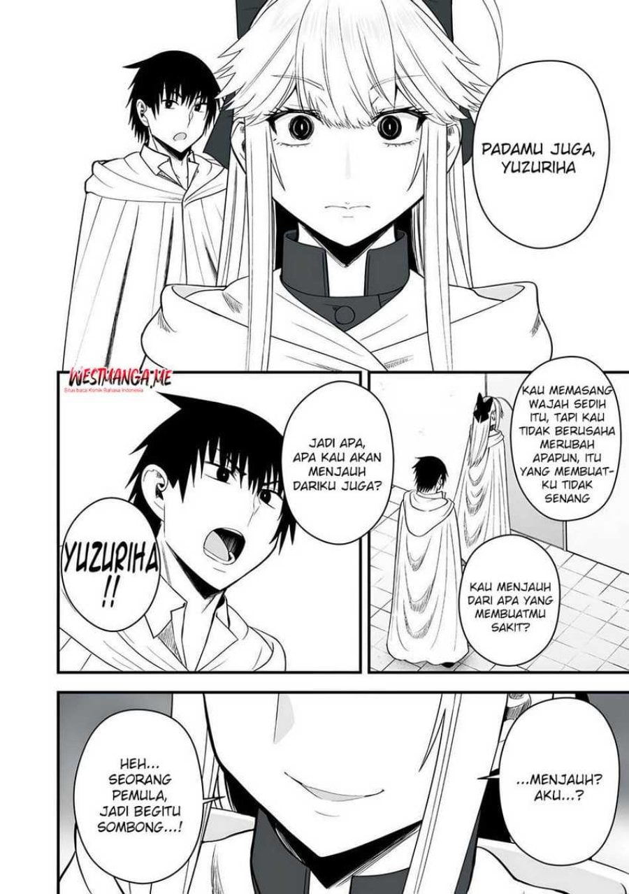 Isekai Rakuraku Survival ~Seizon Skill Tsuwamono no Ore ga Bishoujo Shiri to Kurasu Mujintou Seikatsu~ Chapter 53 - Page 8