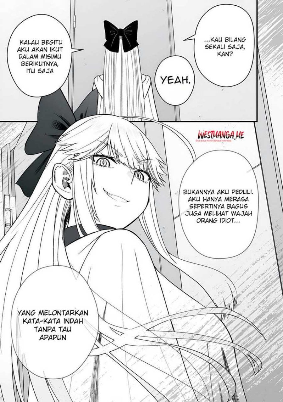 Isekai Rakuraku Survival ~Seizon Skill Tsuwamono no Ore ga Bishoujo Shiri to Kurasu Mujintou Seikatsu~ Chapter 53 - Page 9