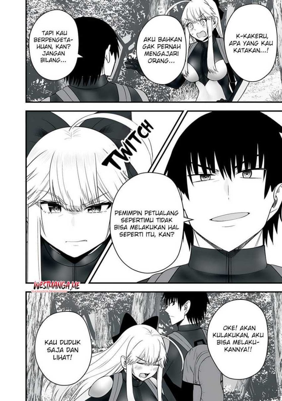 Isekai Rakuraku Survival ~Seizon Skill Tsuwamono no Ore ga Bishoujo Shiri to Kurasu Mujintou Seikatsu~ Chapter 54 - Page 18