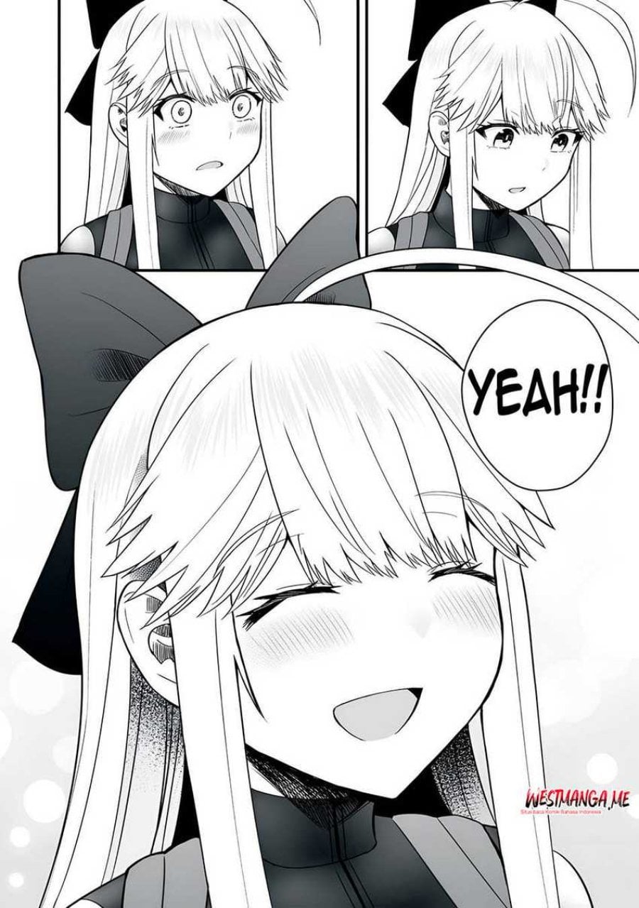 Isekai Rakuraku Survival ~Seizon Skill Tsuwamono no Ore ga Bishoujo Shiri to Kurasu Mujintou Seikatsu~ Chapter 54 - Page 28