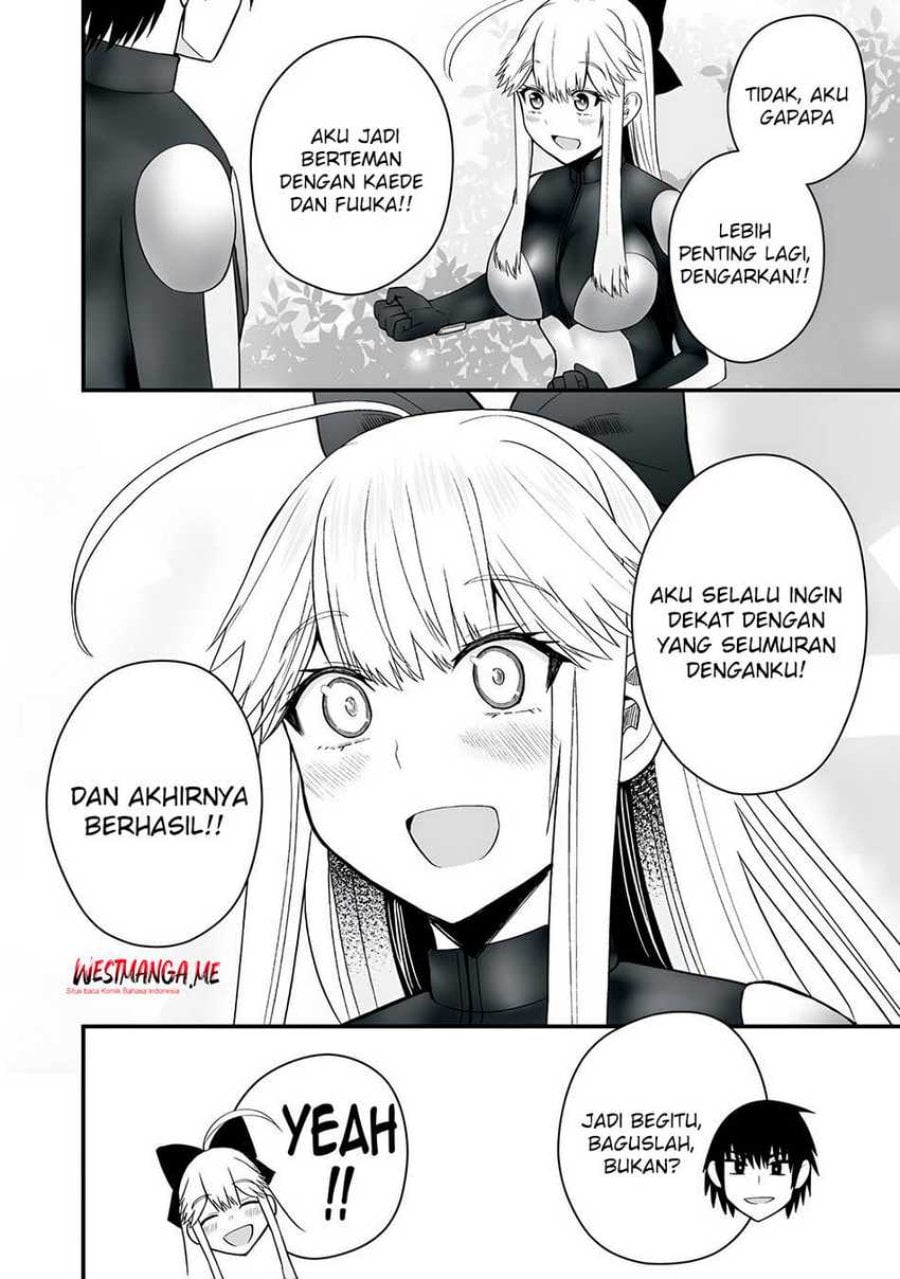 Isekai Rakuraku Survival ~Seizon Skill Tsuwamono no Ore ga Bishoujo Shiri to Kurasu Mujintou Seikatsu~ Chapter 54 - Page 30