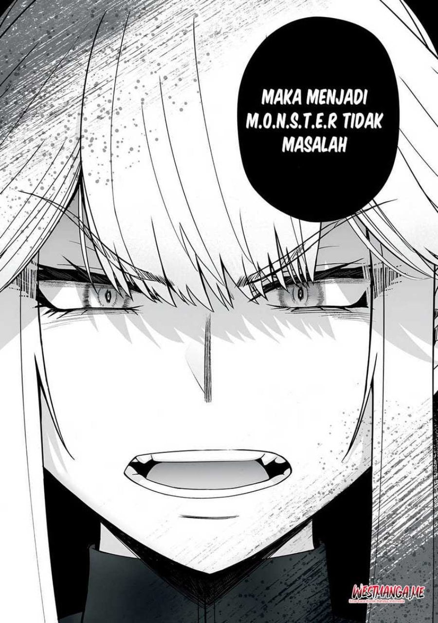 Isekai Rakuraku Survival ~Seizon Skill Tsuwamono no Ore ga Bishoujo Shiri to Kurasu Mujintou Seikatsu~ Chapter 54 - Page 37