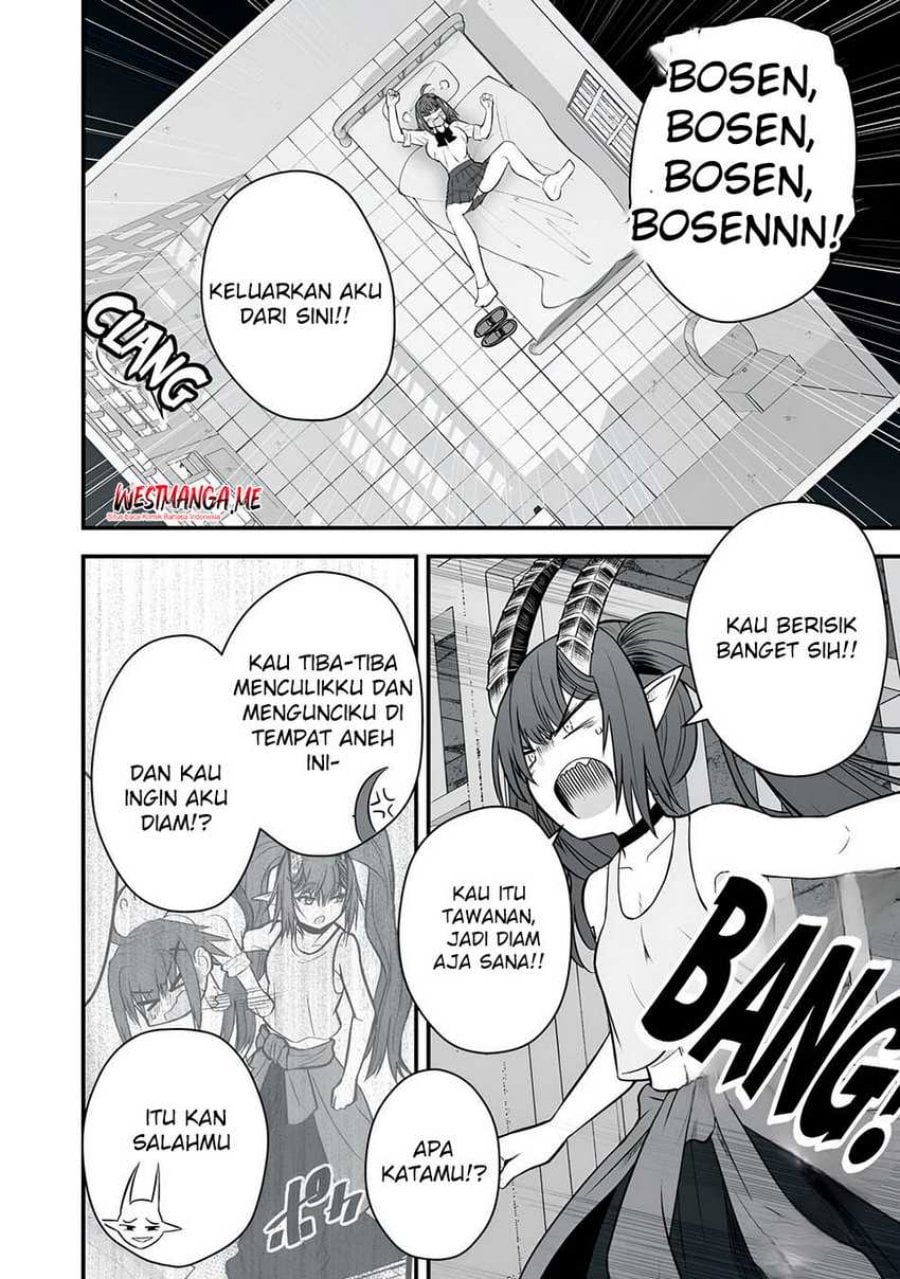 Isekai Rakuraku Survival ~Seizon Skill Tsuwamono no Ore ga Bishoujo Shiri to Kurasu Mujintou Seikatsu~ Chapter 54 - Page 4