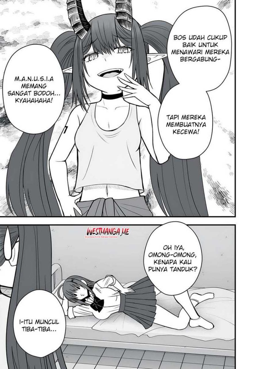 Isekai Rakuraku Survival ~Seizon Skill Tsuwamono no Ore ga Bishoujo Shiri to Kurasu Mujintou Seikatsu~ Chapter 54 - Page 5