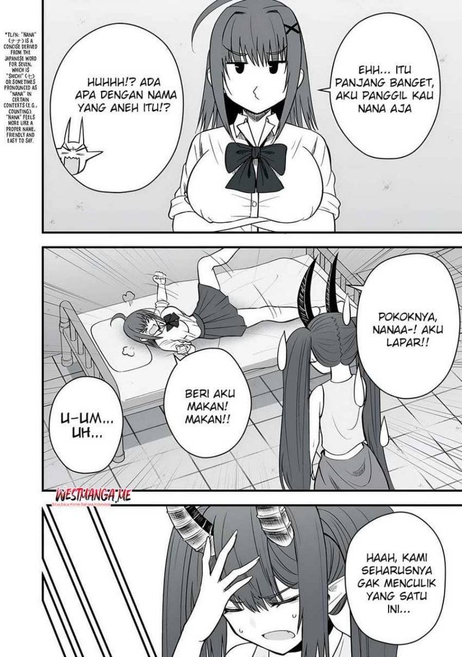 Isekai Rakuraku Survival ~Seizon Skill Tsuwamono no Ore ga Bishoujo Shiri to Kurasu Mujintou Seikatsu~ Chapter 54 - Page 8