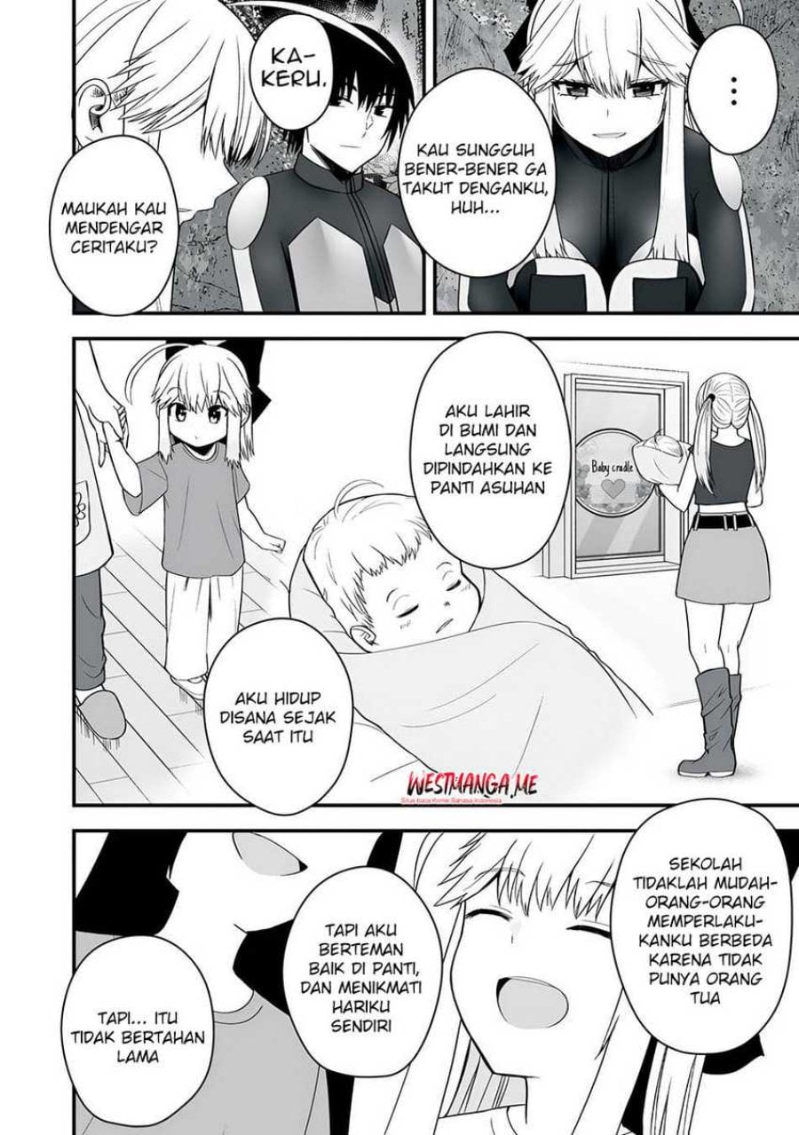 Isekai Rakuraku Survival ~Seizon Skill Tsuwamono no Ore ga Bishoujo Shiri to Kurasu Mujintou Seikatsu~ Chapter 55 - Page 12