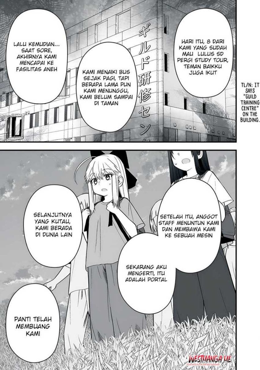 Isekai Rakuraku Survival ~Seizon Skill Tsuwamono no Ore ga Bishoujo Shiri to Kurasu Mujintou Seikatsu~ Chapter 55 - Page 13