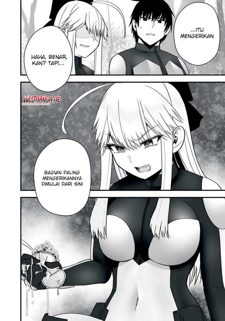 Isekai Rakuraku Survival ~Seizon Skill Tsuwamono no Ore ga Bishoujo Shiri to Kurasu Mujintou Seikatsu~ Chapter 55 - Page 14