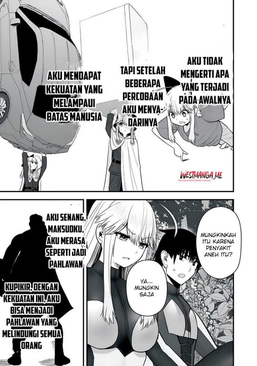 Isekai Rakuraku Survival ~Seizon Skill Tsuwamono no Ore ga Bishoujo Shiri to Kurasu Mujintou Seikatsu~ Chapter 55 - Page 18