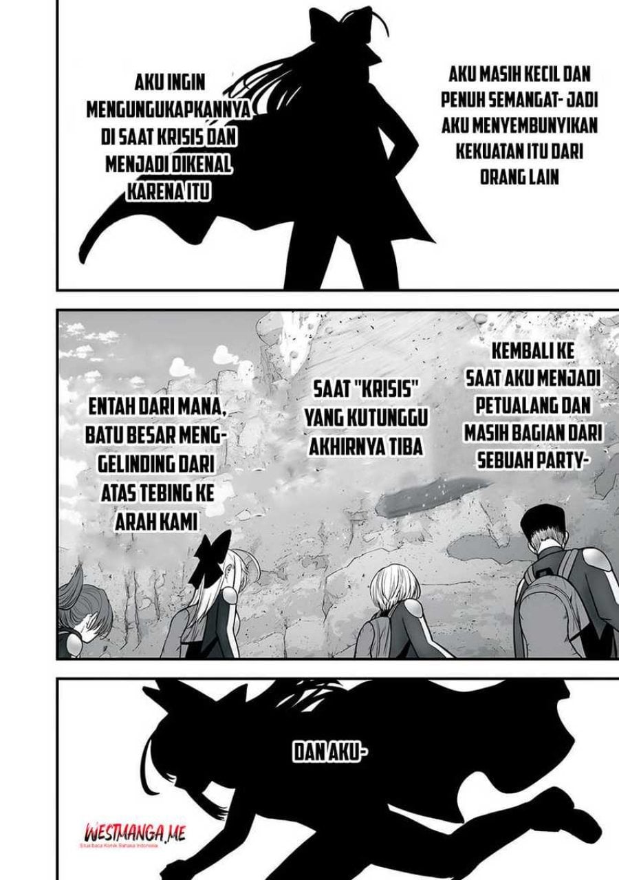 Isekai Rakuraku Survival ~Seizon Skill Tsuwamono no Ore ga Bishoujo Shiri to Kurasu Mujintou Seikatsu~ Chapter 55 - Page 19