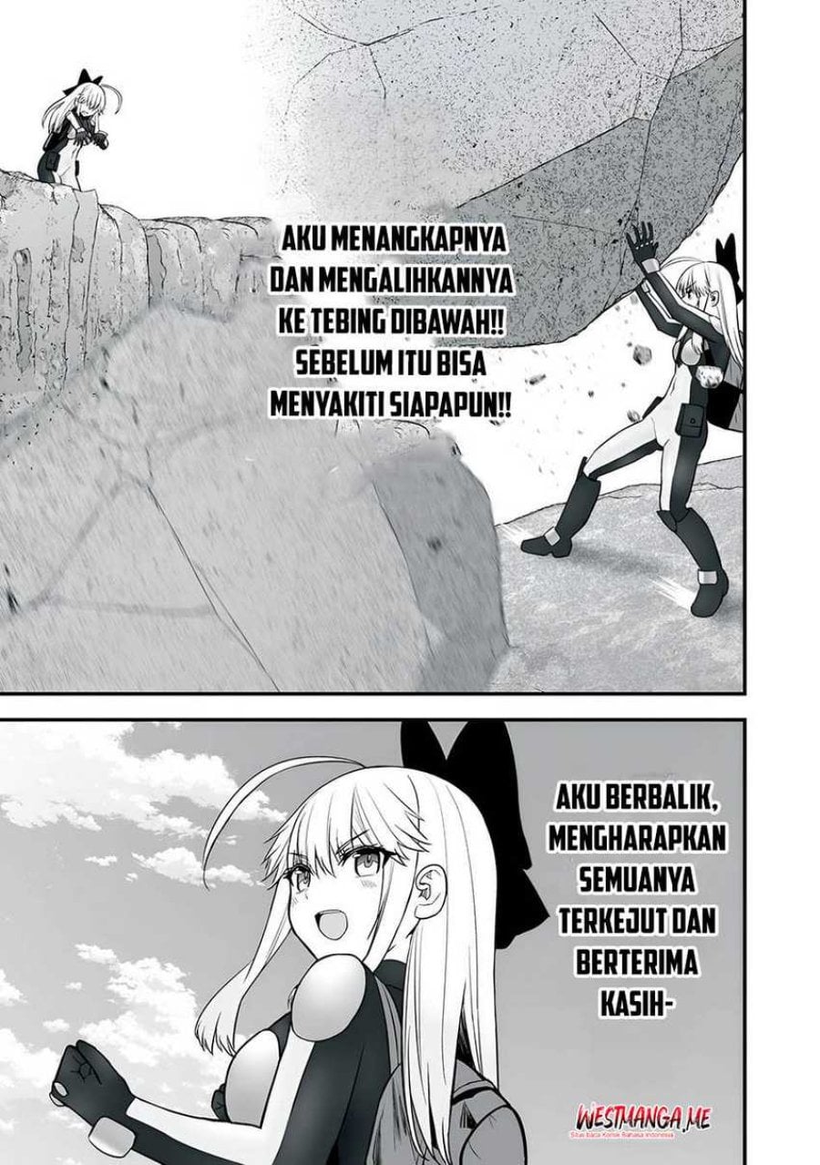 Isekai Rakuraku Survival ~Seizon Skill Tsuwamono no Ore ga Bishoujo Shiri to Kurasu Mujintou Seikatsu~ Chapter 55 - Page 20