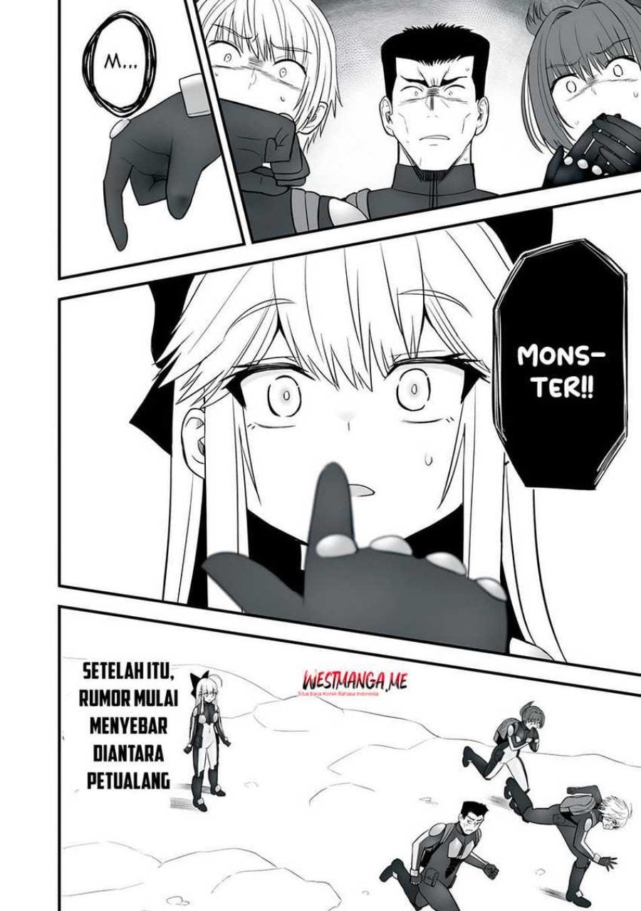 Isekai Rakuraku Survival ~Seizon Skill Tsuwamono no Ore ga Bishoujo Shiri to Kurasu Mujintou Seikatsu~ Chapter 55 - Page 21
